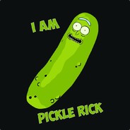 Naga (Pickle Rick)